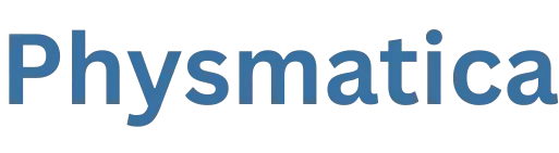 Physmatica - Logo