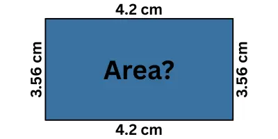 Image of a Rectangle