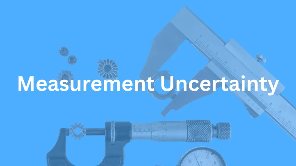 Feature image of the topic measurement uncertainty and its hidden sources (+How to reduce it)